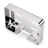 Sumnacon Soap Dish Holder Stainless Steel Wall Mounted, Heavy Duty