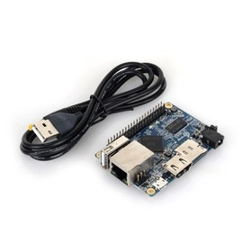One Board Compatible For Android Ubuntu Debian Raspberry H3 Quadcore A7