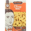 Upton’s Naturals Ch'eesy Mac - 10.05 oz boxes (Pack of