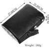 7JI Motorcycle Handlebar Mittens Muffs, Bike Handlebar Mitts Waterproof and