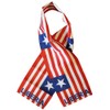 Liberia - Lightweight Flag Scarf