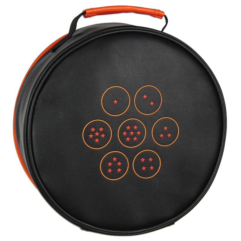 Dragon Ball Z Lunch Box Zip Around Dragon Ball Insulated