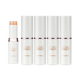 Atomy Absolute Reset Balm 9g 4 packs / 애터미 앱솔루트 리셋 밤 9g 4개입