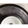 Amerityre Hand Truck Tire & Wheel Assembly 410×350-4 Sawtooth Tread