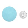 Playfully Ever After Light Blue Craft Felt Circles (2 Inch