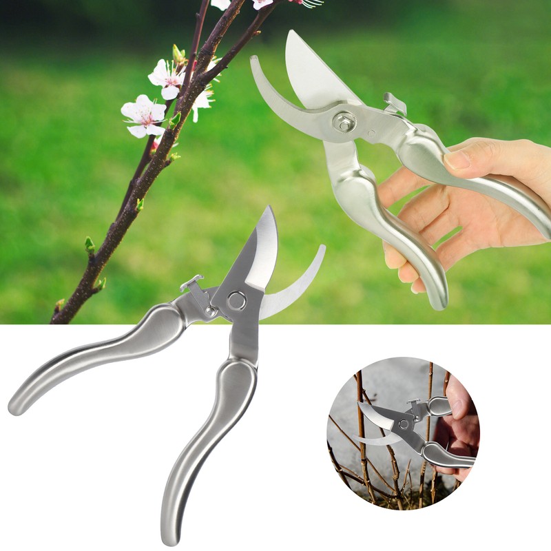 Poultry Kitchen Shears Stainless Steel Kitchen Meat Cooking Scissors for