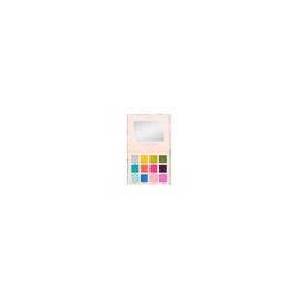 Paleta Sombras That So Rad Beauty Creations 12 Tonalidades Sombra Variado