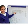 Inspirational Classrooms Learn about Roman Numerals - Double-sided Magnets