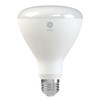 GE LED 9-Watt, 650 Lumens, (65W Equivalent) Soft White, BR30