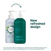 ATTITUDE ATTITUDE Body Lotion, EWG Verified Moisturizer, Vegan Skin Care Products, Non-Greasy, Hydrating for Dry Skin, Cruelty Free, Extra Gentle, Unscented, 16 Fl Oz