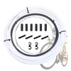Cerioll Shift Cable Set, Universal Bicycle Shift Cable, Bicycle Shift