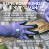 Gebol Multi Flex Lady Work Gloves with Nitrile Coating and