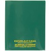 StoreSMART - School/Home Folders - Green - 50-Pack - Archival