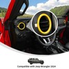 Linskip for 2024-2025 Jeep Wrangler JL 4XE & Gladiator JT