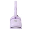Professional Heated Eyelash Curler 3 Gears Temperature Adjustable Rechargeable Electric