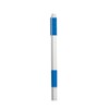 IQ Gel Pen - Blue + Minifigure