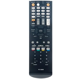 RC-866M RC866M Replace AV Receiver Remote Control Work for Onkyo A/V Receiver TX-NR626 TXNR626 HT-RC560 HTRC560