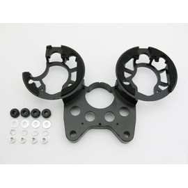 Meter Bracket Z1/Z2 T21 – 2801 – B