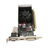 Desktop Graphics Card 4GB DDR3 128bit 700/1400MHz DVI HD VGA