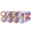 ADHES Shipping Tape Packaging Tape Packing Tape for Moving Boxes