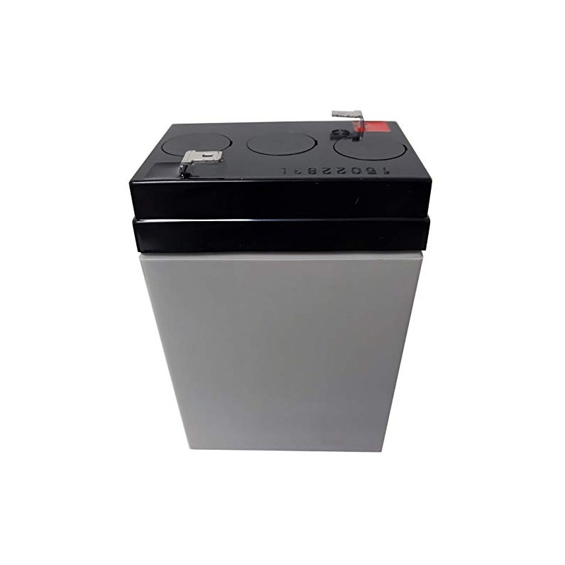 Deep Blue Cat 5 Rechargeable Air Pump Repl Battery