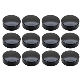 38mm Poly Seal Screw Caps (fits most 1/2 & 1 gallon jugs) [Bag of 12]