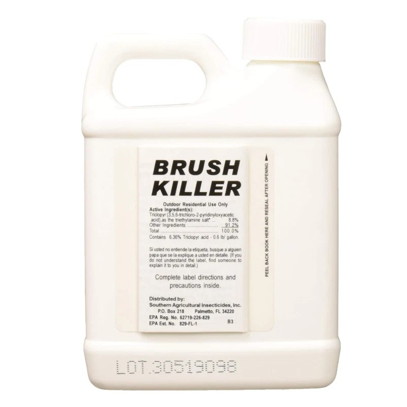 Southern Ag 01112 Brush Killer Stump Treatment, 16oz