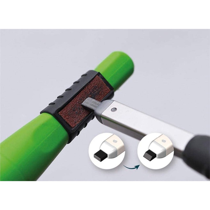 Pica Big Dry Marker Pen Pack of 12 Pencil Refills