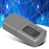 Jewelry Scale Professional High Precise Small Portable White Backlight Stylus