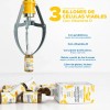 Probióticos Para Bebe En Gotas Con Vitamina D Prominent Bb