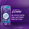 Lady Speed Stick LADY SPD ST INV DRY POWDER 2.3