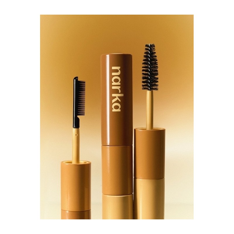 [Winter Edition] Hype Fit Hair Mascara (Fur ver) / [윈터에디션]