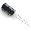 (Pack of 10 Pieces) MCIGICM 1000uf 25V Capacitor, Aluminum Electrolytic