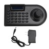 PTZ Camera Controller Keyboard Multifunctional Control 32 DVR 256 Dome