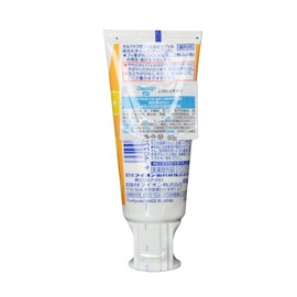 Lion Check Up Gel Lemon Tea 60g