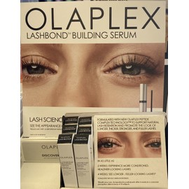 Olaplex LashBond EyeLash Bond Building Enhancing Serum - 4.5 ml - Sealed in Box