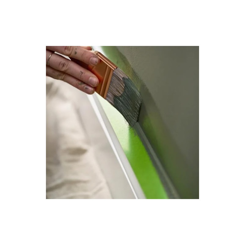FrogTape 1.41 in. x 47 yd Green Multi-Surface Painter's Tape,