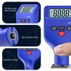 Coating Thickness Gauge, Paint Gauge, Car Paint Thickness Gauge, 0-1500um,