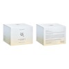 Mascarilla Glow Arroz Miel Beauty