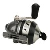 Metal Right / Left Interchangeable Spinning Fishing Reel Saltwater Fish