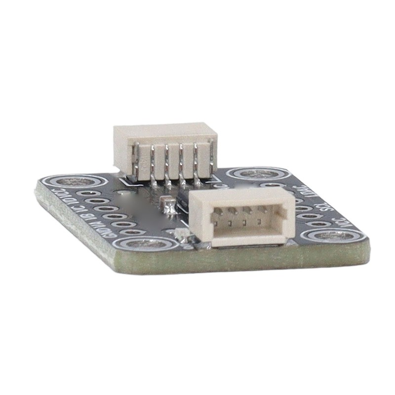 4 Way Digital to Analog Converter Module 12 Bit Quad