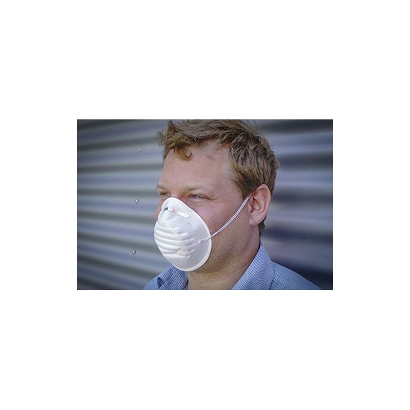 Face-Masks, 10 pieces