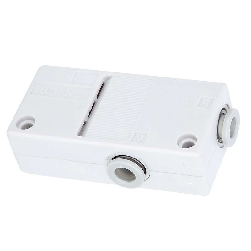 1 pcs AZH10BS-06-06 Pneumatic Vacuum Negative Pressure Generator