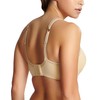 Panache Women's High Impact Underwire Sports Bra, Latte, 28HH