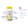 LongLife® MSM Plus | MSM con vitamina C, biotina e