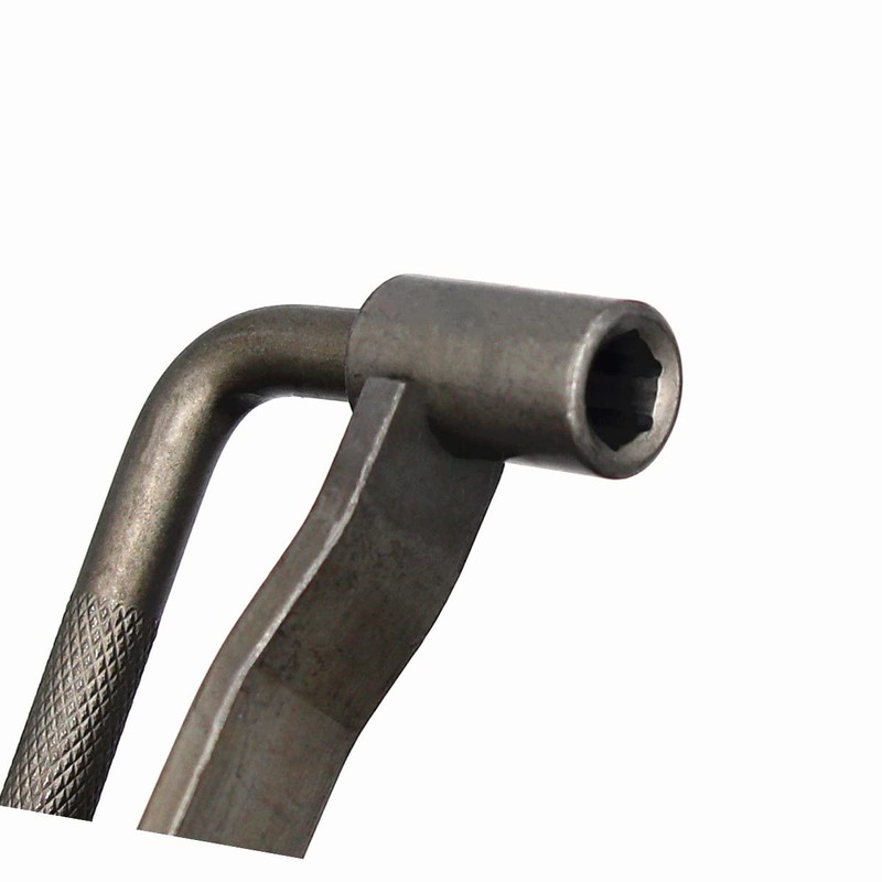 YOUSEMOT Motorcycle Engine Valve Screw Wrench Set, 8mm/9mm/10mm