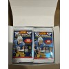 2024 Panini Score Football Retail Box Pack Factory Sealed Pack