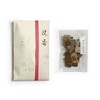 Shouyeido Incense Wood Bamboo Seal Marriage Incense Criteria 0.2 oz (5 g) Pack (Irregular Shape)