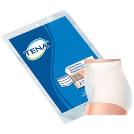 SQ36066 - Sca Personal Care Inc TENA Comfort Pants, 2X-Large/3X-Large 38 to 62