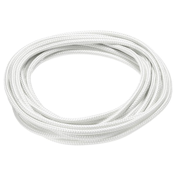 MECCANIXITY 5 Meter/16.4ft 20AWG High Temp Wire, Flexible Mica Cable,